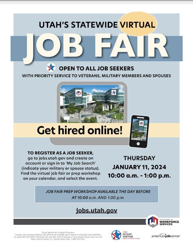Job Fair
